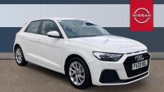 Audi A1 30 TFSI Sport 5dr Petrol Hatchback